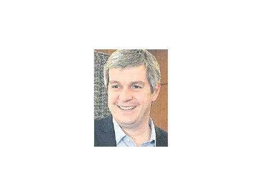 Marcos Peña