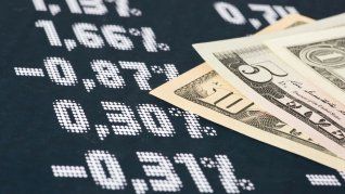 Argentina saldrá a colocar deuda en dólares antes de fin de año. Argentina saldrá a colocar deuda en dólares antes de fin de año.