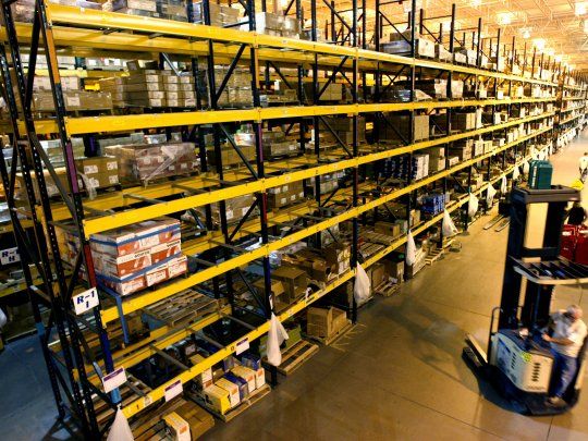 Imagen: Agencia Argentina de Inversiones y Comercio Internacional (AAICI).