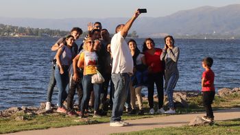 Las selfies han generado varios problemas a los turistas.