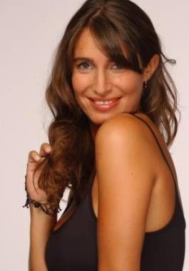 Romina Yan.