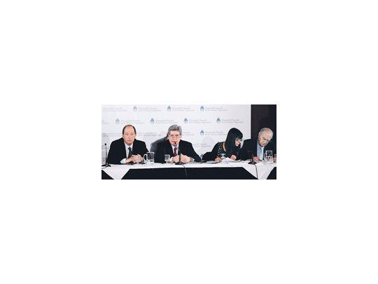 El kirchnerista Marcelo Fuentes presidirá la bicameral de reforma de los códigos Civil y Comercial. Las vicepresidencias quedaron a cargo de los radicales Ernesto Sanz y Ricardo Gil Lavedra.