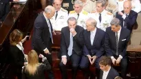 El Gobierno apelará a la Corte Suprema el fallo de la Justicia en contra del capítulo de reforma laboral del DNU.&nbsp;