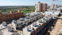 Desarrollo Urbanístico Palomar.