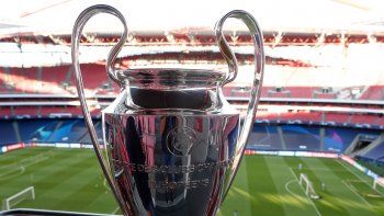 La final de la Champions tendrá hinchas ingleses, pero deberán cumplir ciertos requisitos.