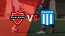 racing club wins 1 to 0 against nublense racing club wins 1 to 0 against nublense