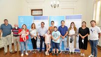casa propia: mas creditos para familias de benito juarez y adolfo gonzales chaves