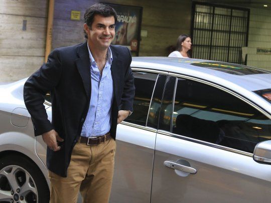 Juan Manuel Urtubey.