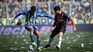 Rosario Central dejó escapar el clásico rosarino y Newells lo empató sobre el final.