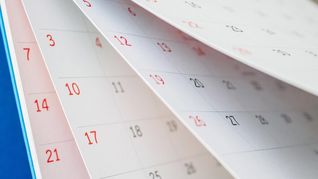 Este viernes será un respiro para quienes tienen feriado el 22 de noviembre.