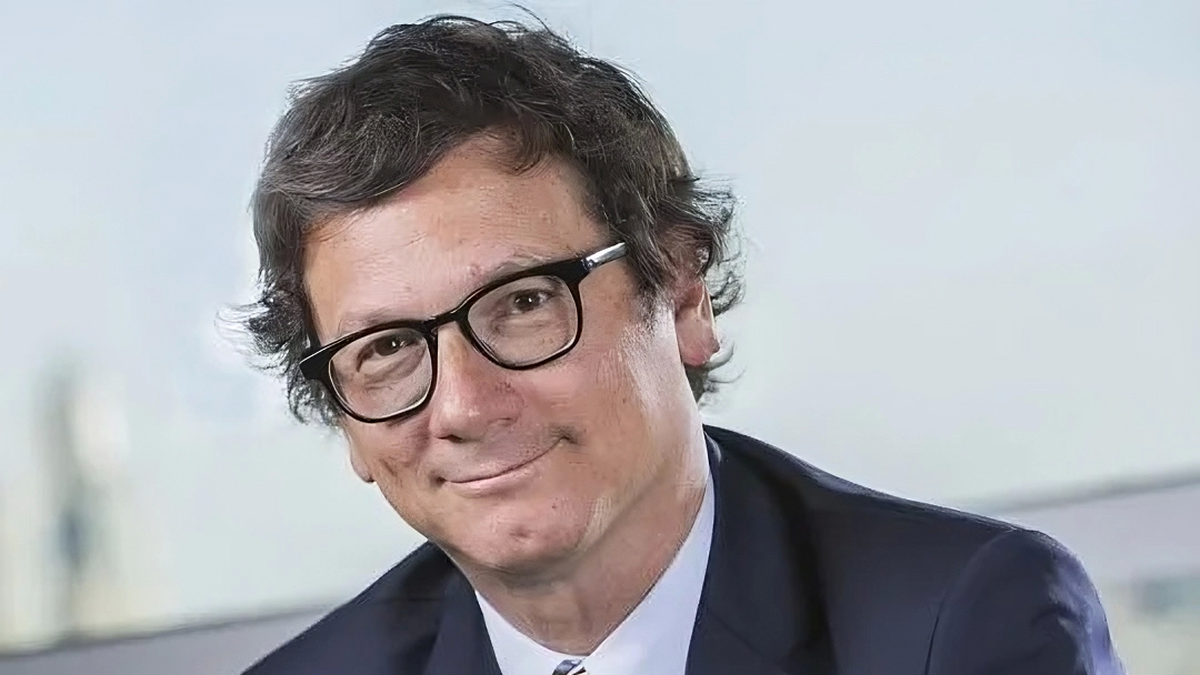 If those from Together for Change get angry, their problem, the response of the Cambiomita businessman who went to see Javier Milei If those from Together for Change get angry, their problem, the response of the Cambiomita businessman who went to see Javier Milei