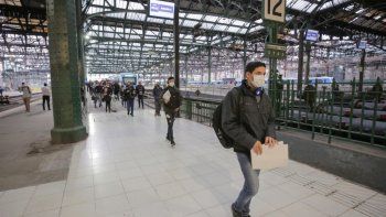 coronavirus en argentina: confirman 7 nuevas muertes en un dia y ya se contabilizan 105 victimas fatales