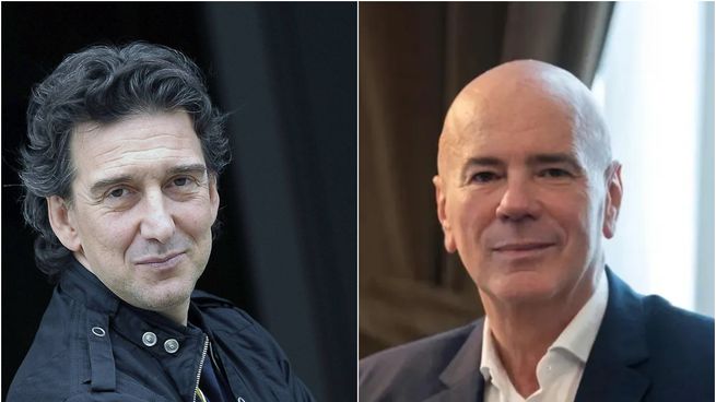 Julio Bocca reemplazaría a Telerman al frente del Teatro Colón.&nbsp;