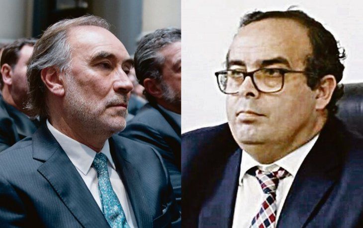 ámbito.com | Leopoldo “Leo” Bruglia y Pablo “Cacho” Bertuzzi.jpg