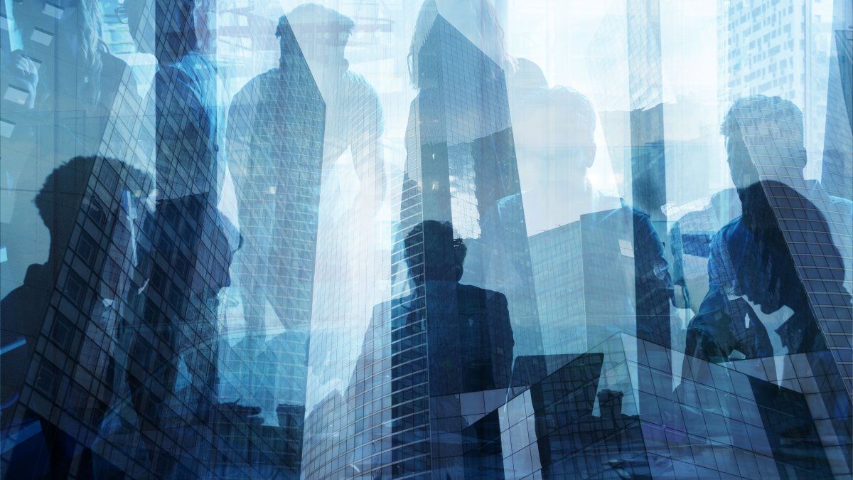 Banking in companies is accelerated: corporate accounts climbed 38% in the last five years