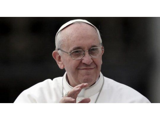 El papa Francisco pidió que se respeten las normativas sobre el trabajo
