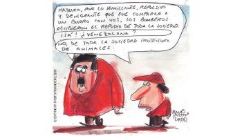 ámbito.com | Humor