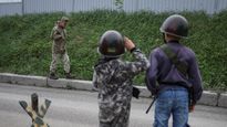 Rusia acusa a Estados Unidos de echar leña al fuego por la entrega de misiles a Ucrania
