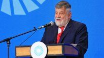 Jorge Rocchia Ferro, Presidente de Unión Industrial de Tucumán.