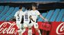 Independent regained the course in the South American Cup.