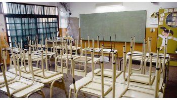 CTERA convocó a un paro nacional para reclamar la reapertura de la Paritaria Nacional Docente y mejoras salariales.
