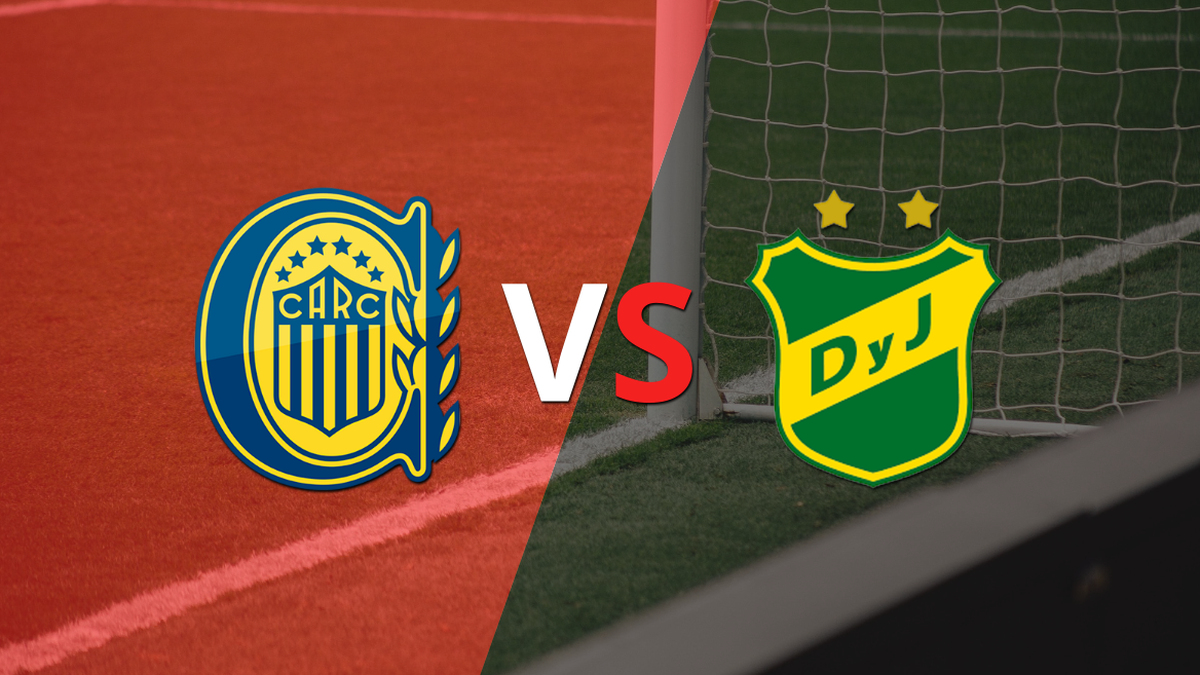 Argentina – First Division: Rosario Central vs Defense and Justice Date 17