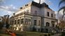 The Canottieri Italiani Club located in Tigre had the official inauguration of its headquarters in 1911. The Canottieri Italiani Club located in Tigre had the official inauguration of its headquarters in 1911.