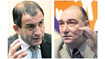 Luis Juez, Eduardo Mondino
