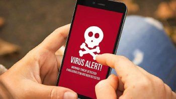 malware: como saber si tu telefono esta infectado con un virus