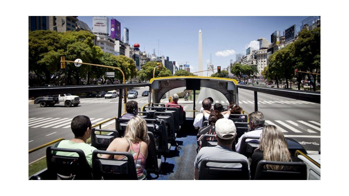tourism once again leads job creation ranking