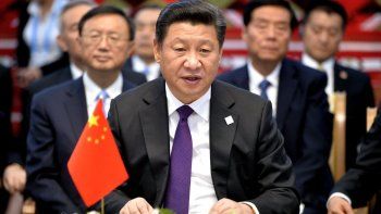 en plena guerra comercial, la economia china sigue sufriendo