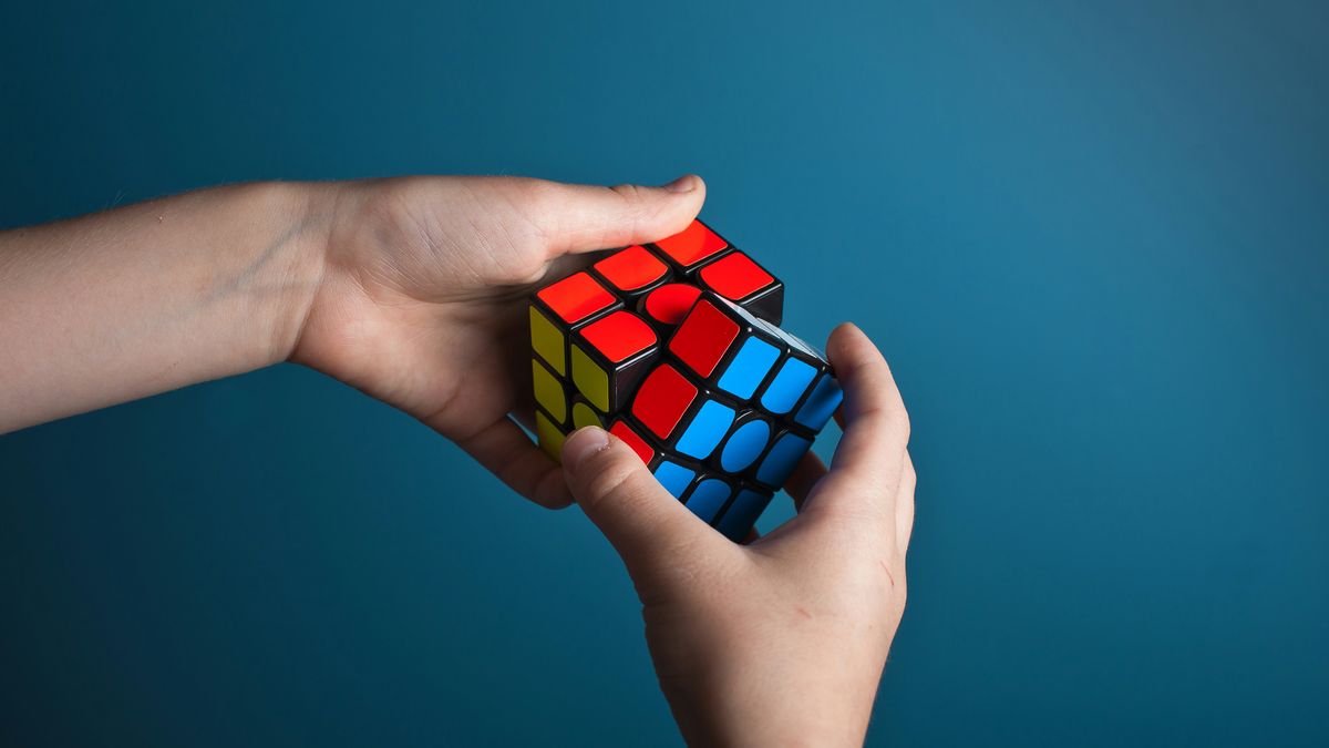 Keep your brain active with the 8 best puzzle games Keep your brain active with the 8 best puzzle games