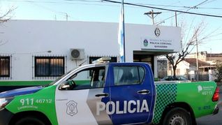 Detuvieron en Baradero por femicidio a un hombre que denunció la desaparición de su pareja.