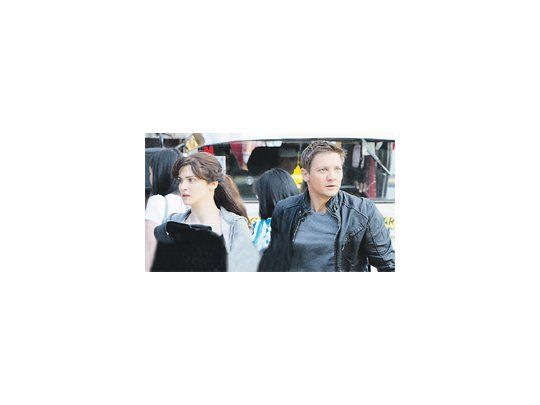 El cine en cable más destacado