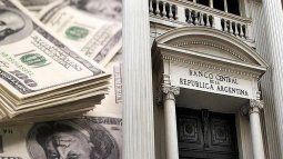 The BCRA seeks to take care of the reserves, which are in a delicate state. The BCRA seeks to take care of the reserves, which are in a delicate state.