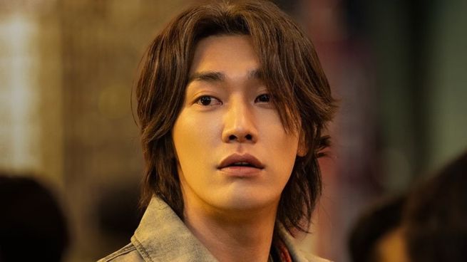 A new Netflix bet: the catching South Korean series full of violence and suspense that will catch you