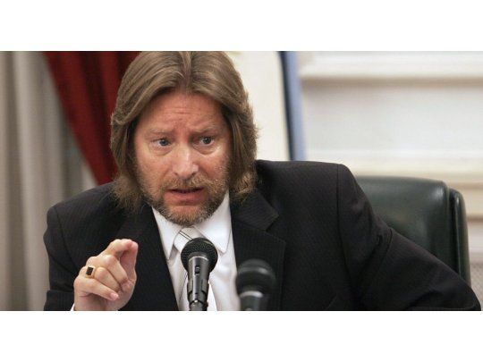 Carlos Rozanski