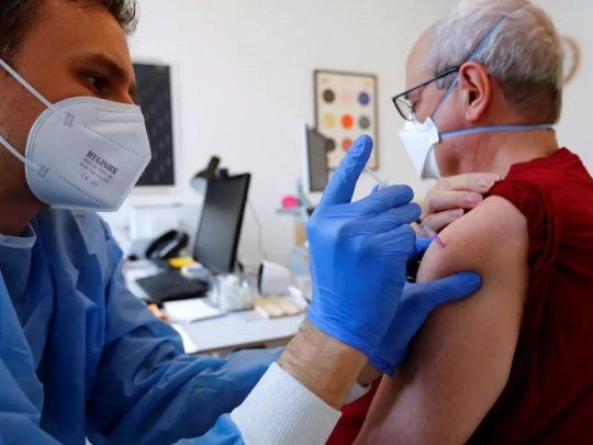 Alemania coronavirus