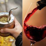 Cayó el consumo de algunos símbolos argentinos. Cayó el consumo de algunos símbolos argentinos.
