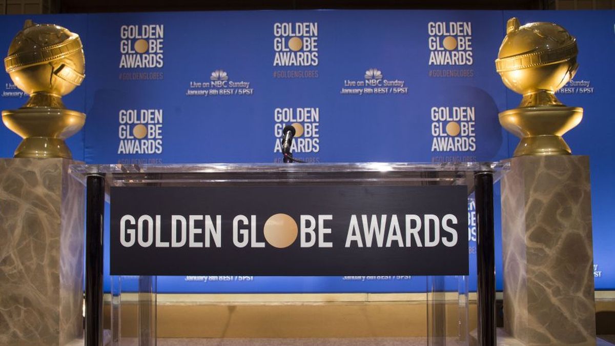 ¿Quiénes Son Los Nominados A Los Globos De Oro?