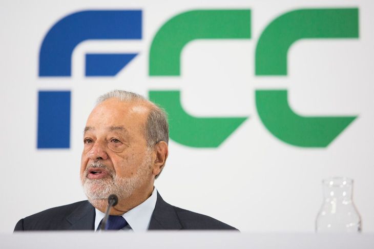 Carlos Slim Helú fue el segundo millonario del mundo en perder más riqueza en 2024: por qué Carlos Slim Helú fue el segundo millonario del mundo en perder más riqueza en 2024: por qué