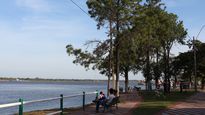 Domingo con cielo algo nublado y una máxima de 23 grados en ciudad de Buenos Aires y alrededores.