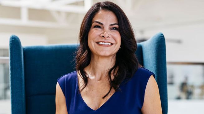 Belinda Johnson trabaja en Airbnb desde 2011 y se unió a Paypal en 2017.