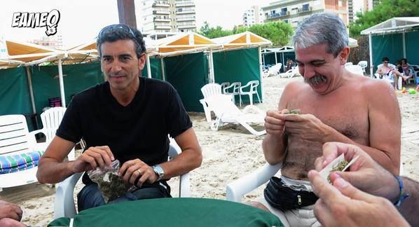 EAMEO, el humor en tiempos de redes sociales (foto 1)