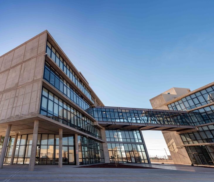 El Instituto Vaca Muerta apunta a formar entre 2.000 y 3.000 técnicos por año para abastecer la demanda del sector energético.