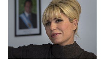Daniel es distinto a Cristina, tiene otro estilo y otra forma