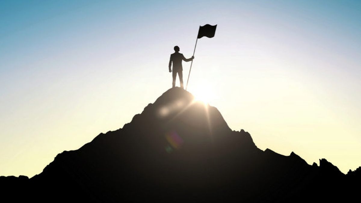 For 8 out of 10 young people, professional success is related to a balance between personal life and work