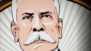 Renuncia en 1911 el general Porfirio Díaz, luego de más de tres décadas como gobernante de México. Renuncia en 1911 el general Porfirio Díaz, luego de más de tres décadas como gobernante de México.