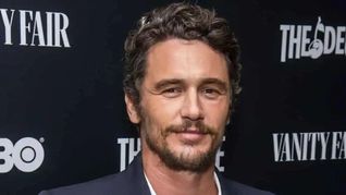 James Franco.&nbsp;