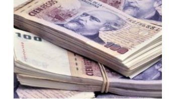 Salarios mejoraron 2,1% en abril